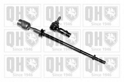 QUINTON HAZELL qdl2752s -  Поперечная рулевая тяга